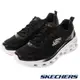 SKECHERS 男運動系列 GLIDE-STEP SWIFT (232634BKW)