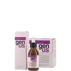 Genus Keratin Restructuring Leave-in Lotion 125ml / 4.22 fl oz