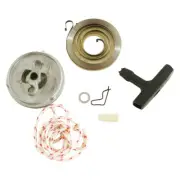 Starter Recoil Repair Kit For STIHL TS350 038 041 MS380 MS381 Chainsaw