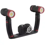 SeaLife Micro 3.0 Pro Duo 5000 Set (Fully assembled set)