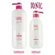 IONIC 艾爾妮可 玫瑰精油洗髮精 500ml / 1000ml (燙染後) 【貝羅卡】｜母親節禮物滿額現折$100