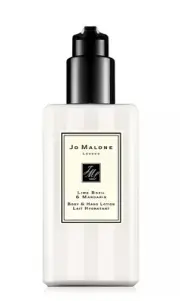 Jo Malone Lime Basil & Mandarin Body & Hand Lotion ~ 8.5 oz/250mL~New in