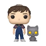 Funko Pet Sematary Ellie with Church Pop! Vinyl