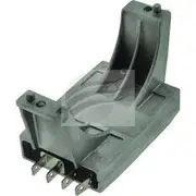 Jayair Fan Speed Resistor Spal 12V 4 Terminal 3 Speed - PR1402