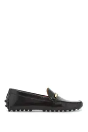 [TOD'S] Tassel Loa 37 Brown