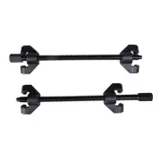Spring 90-370 Auto Car Coil Spring Compressor Tool Adjustable Heavy Duty Clamp