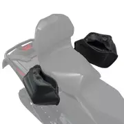 Polaris M2 Passenger Gauntlets