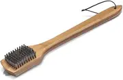 Weber 18" Grill Brush/Scraper