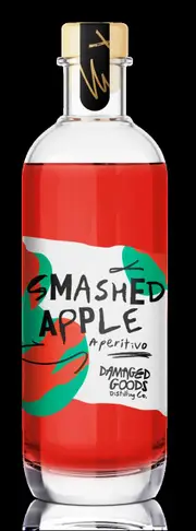 Smashed Apple Aperitivo (500mL)