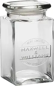 Maxwell & Williams Olde English Storage Jar 1 Litre