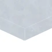 NexGen Stone 40mm Grey Alloy Square Benchtop