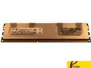 HP 16GB RDIMM DDR3 For HP Proliant DL360 G7 DL380 G7 DL385 G7 DL580 G7 DL585 G7