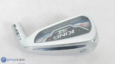 NEW! Cobra King SZ One Length 6 Iron - Head Only - R/H 395223