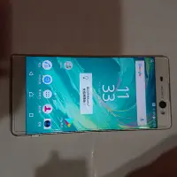 在飛比找蝦皮購物優惠-Sony Xperia XA Ultra16G6吋二手手機