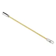 Electrician Professional Automatic Threader Connector Cable Elastic3102