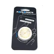 New PopSockets PopGrip Phone Grip Stand Swap Top Boho Floral Mandela