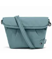 Pacsafe Citysafe CX Econyl® Anti-Theft Convertible Crossbody Bag - Fresh Mint