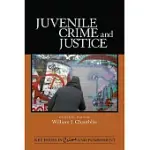 JUVENILE CRIME AND JUSTICE