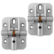 Adjustable 180 Degree Hinges,Locking Hinges 180 Degree,Folding Locking Leaf T...