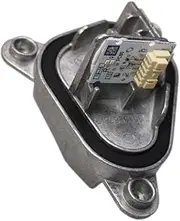 module daytime running light left Replace# 63117494851 AUTO-MOHITO 1pack