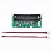PAM8403 Digital Amplifier Board Bluetooth 5.0 Audio Module 2 Channel 2*3W DIY