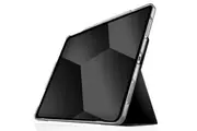 STM Studio iPad 12.9" 2024 AP - Black [stm-222-383LY-01]