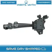 Cruise Control Windshield Wiper Arm Turn Signal Lever Switch For 02-09 Chevy GMC (for: Isuzu)