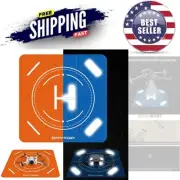 Drone Landing Pad Large Waterproof Foldable Universal for Mavic DJI Inspire