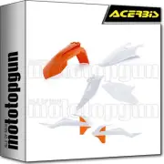 ACERBIS 0022932 X-POWER ENGINE PROTECTOR REPLICA 020 KTM SX 85 2018 18 2019 19