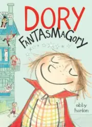 Dory Fantasmagory Format: Hardback