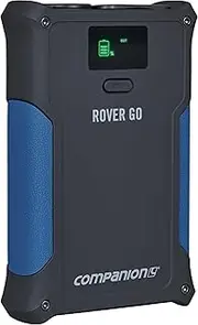 Companion Rover Go Power Bank
