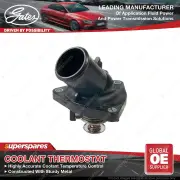Gates Thermostat Kit for Lexus GS URL10 URS190 IS USE20 USF40 LX URJ201 RC USC10