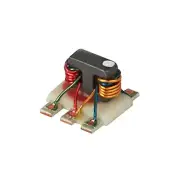 TCM3-1T+ Audio Trans formers RF Balun 2MHz ~ 500MHz 1:3 6-SMD Module :RoHS