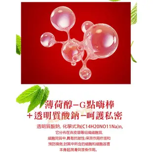 濡潮性福 增強凝膠【芳斯葛瑞情趣用品】女性 威爾柔 高潮