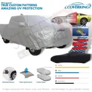 Coverking Silverguard Car Cover for 1954-1955 MG TF (for: MG)