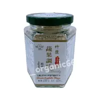 在飛比找樂天市場購物網優惠-川田佳 竹鹽 蔬果味素150g 有效日期: 2024.11.