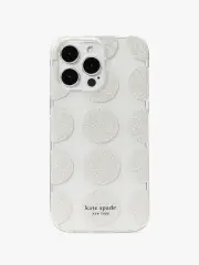Art Dots iPhone 14 Pro Max Case
