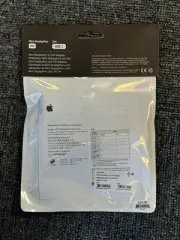 Genuine Apple mini displayport to dvi adapter cable