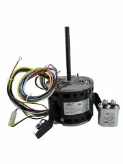Blower Motor 1/3 HP 115v For Carrier Bryant Payne HC41TE113 HC41TE113A