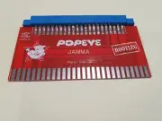 Popeye Bootleg Jamma Adapter Brand New