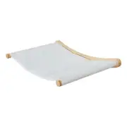 Wall Frame Indoor Bed Wooden Climbing Frame Q2N61770