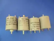 LOT OF 4 LEDEX PROTECTED BRIDGE RECTIFIERS A-46501-003 130VRMS
