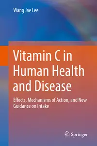 在飛比找誠品線上優惠-Vitamin C in Human Health and 