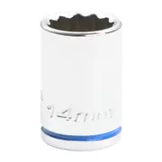 Kincrome 14mm 3/8" Square Drive Socket