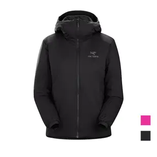 【ArcTeryx 始祖鳥】女 Atom Heavyweight Hoody 保暖化纖外套 Coreloft 30088