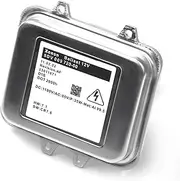 Ballast 02C2S15079 C2S52482 HID D1S Headlight Xenon OEM Ballast 5DV 009 720-00 5DV00972000 for Jaguar S Type and X Type 2002-2007