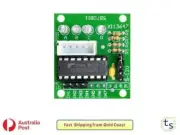 ULN2003 stepper motor driver board 1 or 2 pack