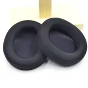 1Pair L+R Ear Pads Cushions Cover For SteelSeries Arctis 3 5 7 Headband Headset