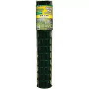 Yardgard 308381B 36 in. 50 ft. 16 Gauge 2 by 3 in. Mesh PVC Welded Wire - Black