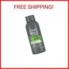 Dove Men+Care Fortifying 2 in 1 Shampoo & Conditioner for Normal, Oily Hair 3oz